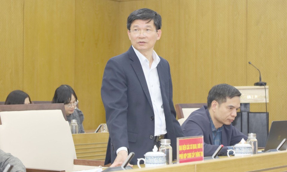 Hải Ph&ograve;ng c&oacute; một người tự ứng cử đại biểu Quốc hội kh&oacute;a XVI