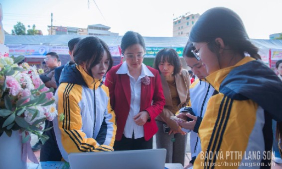  Khơi dậy tinh thần khởi nghiệp 