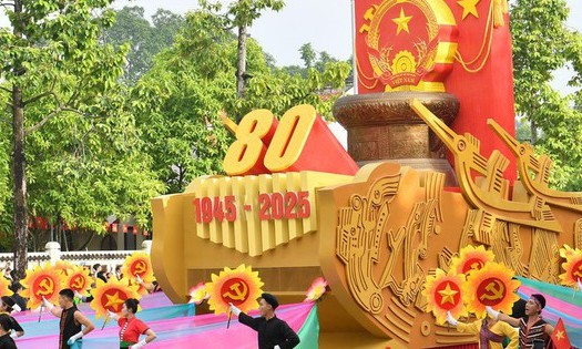 Công bố 10 sự kiện Văn hóa, Thể thao và Du lịch tiêu biểu năm 2025