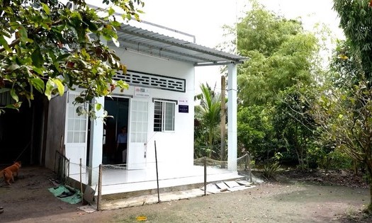 Hỗ trợ nh&agrave; ở để ổn định cuộc sống cho người gi&agrave;