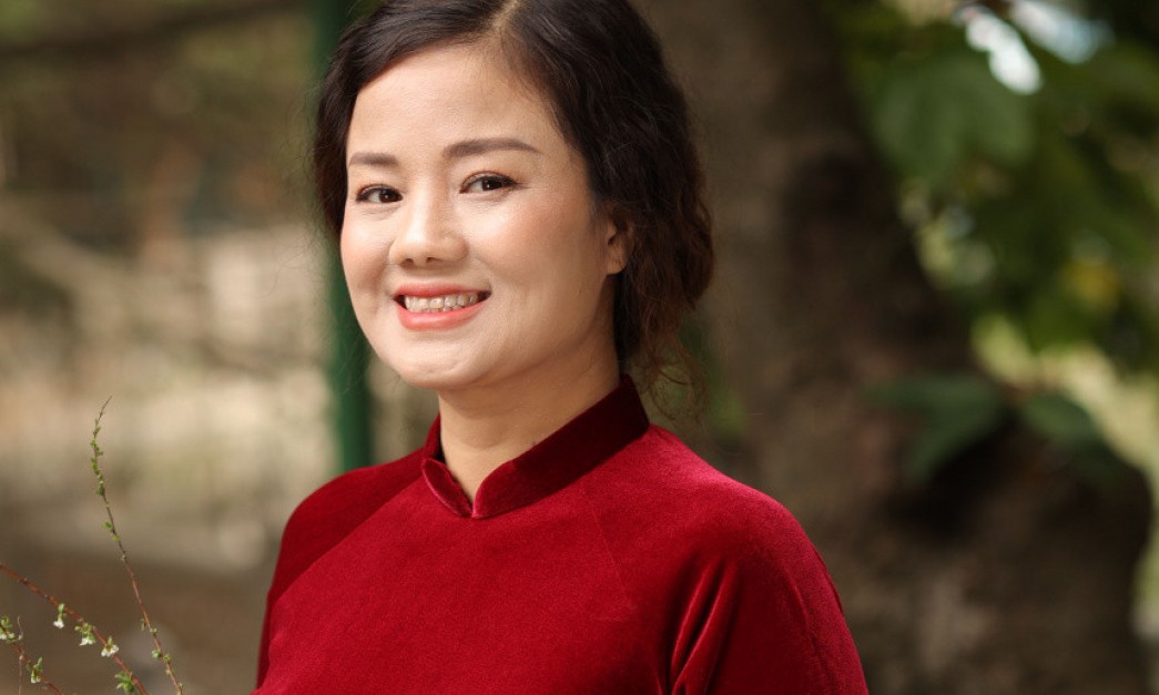 Nữ bi&ecirc;n tập vi&ecirc;n gặp nạn trong chuyến thiện nguyện tại L&agrave;o Cai