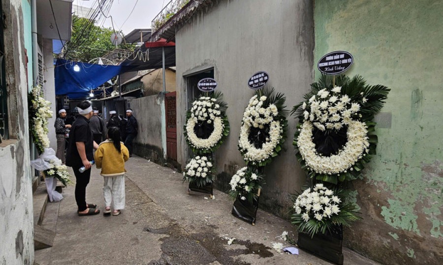 Ước mơ dang dở của c&ocirc; gi&aacute;o trẻ tử nạn tr&ecirc;n chuyến xe đi thiện nguyện ở L&agrave;o Cai