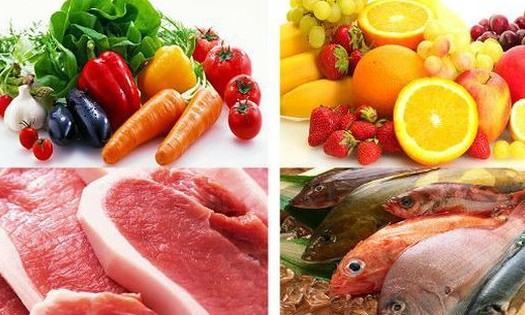 Giải quyết kịp thời vướng mắc trong c&aacute;c quy định của Luật An to&agrave;n thực phẩm