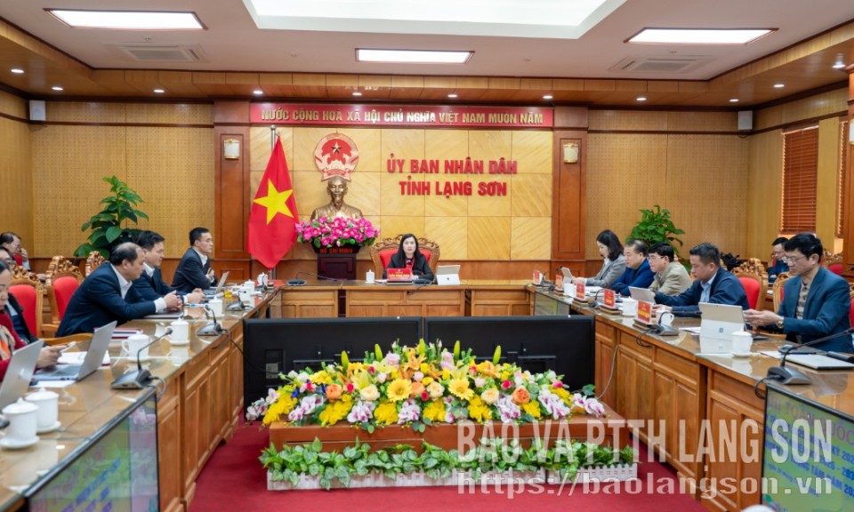 Ng&agrave;nh Y tế tập trung tạo đột ph&aacute; trong c&ocirc;ng t&aacute;c bảo vệ, chăm s&oacute;c sức khỏe Nh&acirc;n d&acirc;n