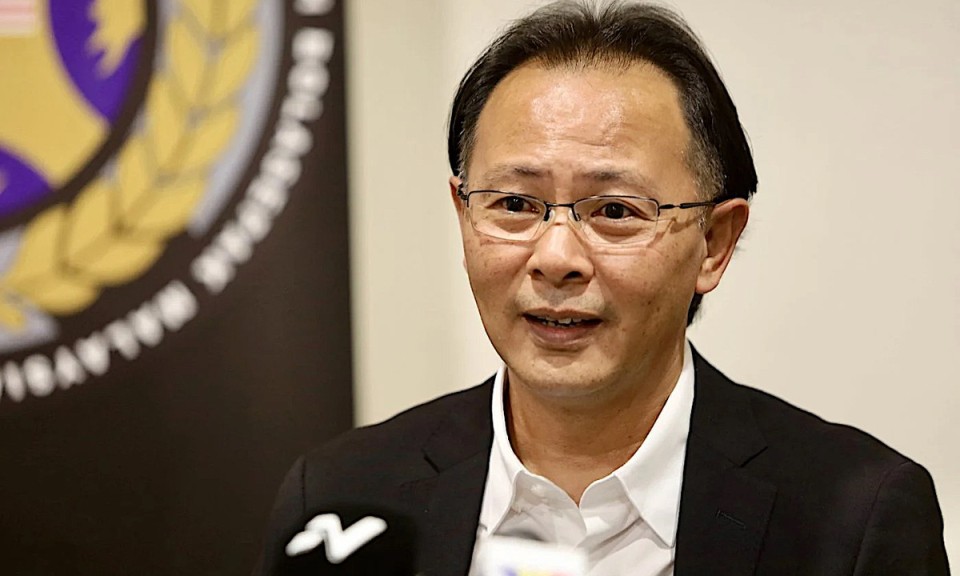 D&iacute;nh b&ecirc; bối nhập tịch, Malaysia nguy cơ vỡ kế hoạch đ&agrave;o tạo trẻ