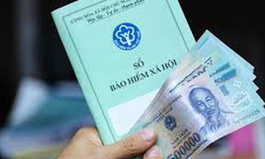 Mức đ&oacute;ng BHXH, BHYT đối với người hoạt động kh&ocirc;ng chuy&ecirc;n tr&aacute;ch x&atilde;
