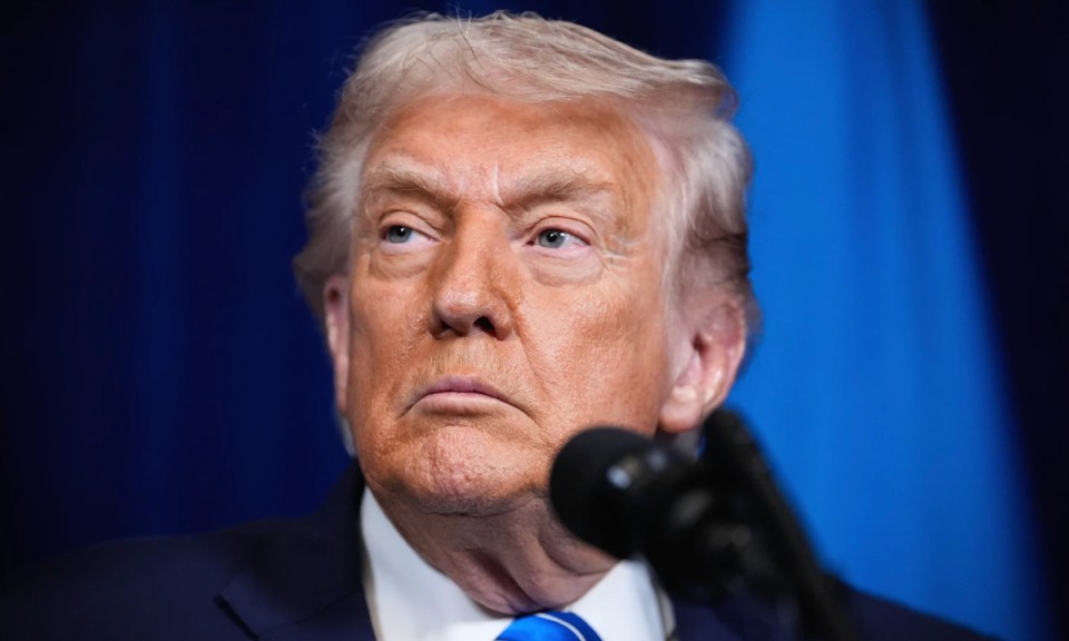 Mỹ tập k&iacute;ch mục ti&ecirc;u đầu ti&ecirc;n tr&ecirc;n đất liền Venezuela