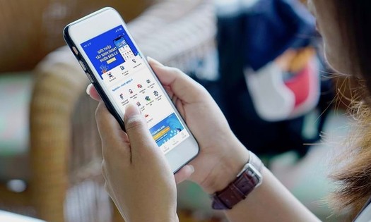 Ủy ban Cạnh tranh quốc gia l&agrave;m việc với VNG về việc thu thập dữ liệu người d&ugrave;ng Zalo