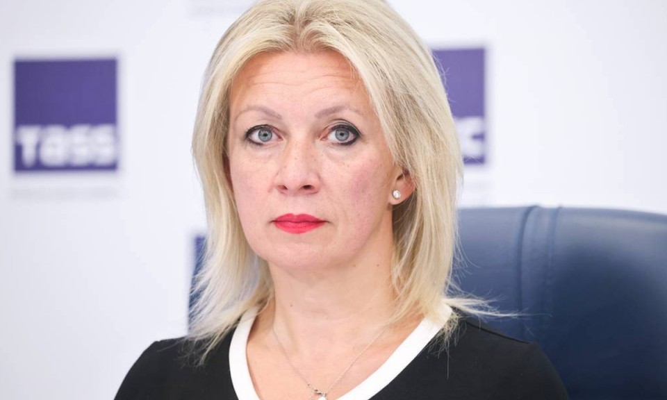 Nga cảnh b&aacute;o trả đũa khốc liệt sau tin Ukraine tấn c&ocirc;ng dinh thự Tổng thống Putin