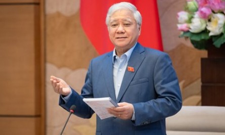 Chuẩn bị chu đ&aacute;o cho Lễ kỷ niệm 80 năm Ng&agrave;y Tổng tuyển cử đầu ti&ecirc;n bầu Quốc hội Việt Nam