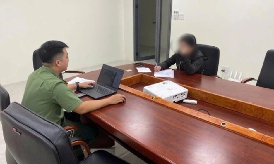 Xử l&yacute; 5 trường hợp chia sẻ b&agrave;i viết từ c&aacute;c trang, k&ecirc;nh của L&ecirc; Trung Khoa