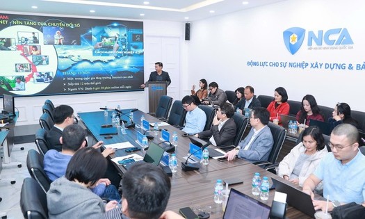 Luật Bảo vệ dữ liệu c&aacute; nh&acirc;n ch&iacute;nh thức c&oacute; hiệu lực từ ng&agrave;y mai (1/1/2026)