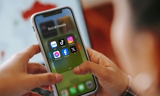 Y&ecirc;u cầu VNG r&agrave; so&aacute;t việc cập nhật thỏa thuận sử dụng dịch vụ Zalo