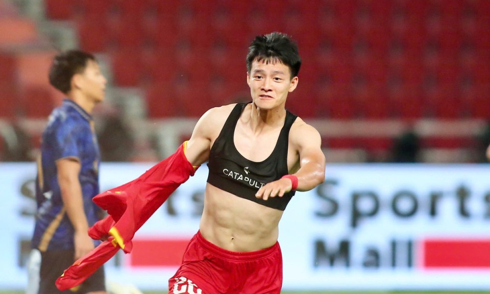 Người h&ugrave;ng SEA Games 33 b&aacute;o tin xấu, U23 Việt Nam li&ecirc;n tục tổn thất