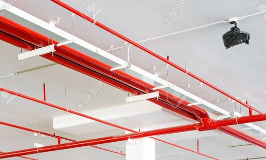 Trường hợp n&agrave;o phải c&oacute; hệ thống họng nước chữa ch&aacute;y trong nh&agrave;?