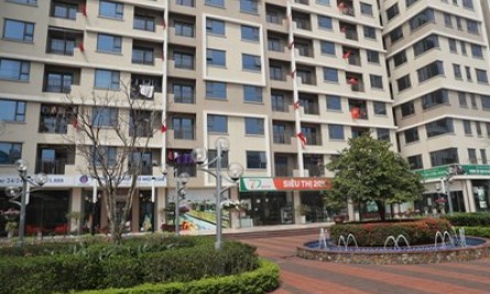 Nh&agrave; ở x&atilde; hội kỳ vọng b&ugrave;ng nổ trong năm 2026