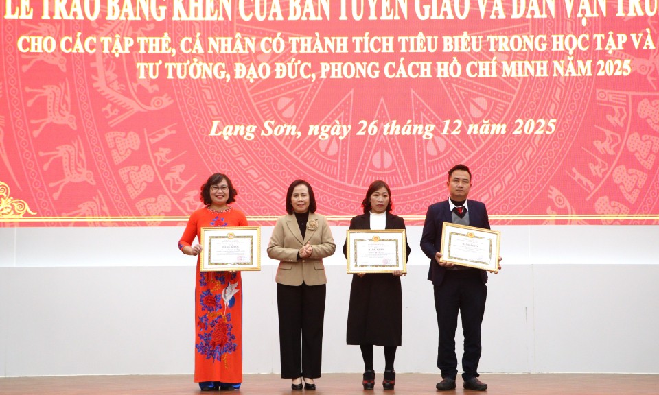 Học B&aacute;c l&ograve;ng ta trong s&aacute;ng hơn