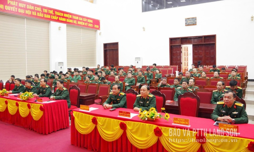 Chung nhịp d&otilde;i theo Đại hội Đảng