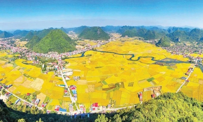 Kinh tế cửa khẩu, khu c&ocirc;ng nghiệp v&agrave; du lịch l&agrave; mũi nhọn của Lạng Sơn