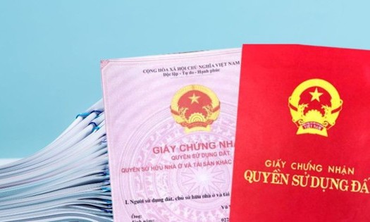 Mua đất bằng giấy tay, kh&ocirc;ng giữ Giấy chứng nhận, xử l&yacute; thế n&agrave;o?