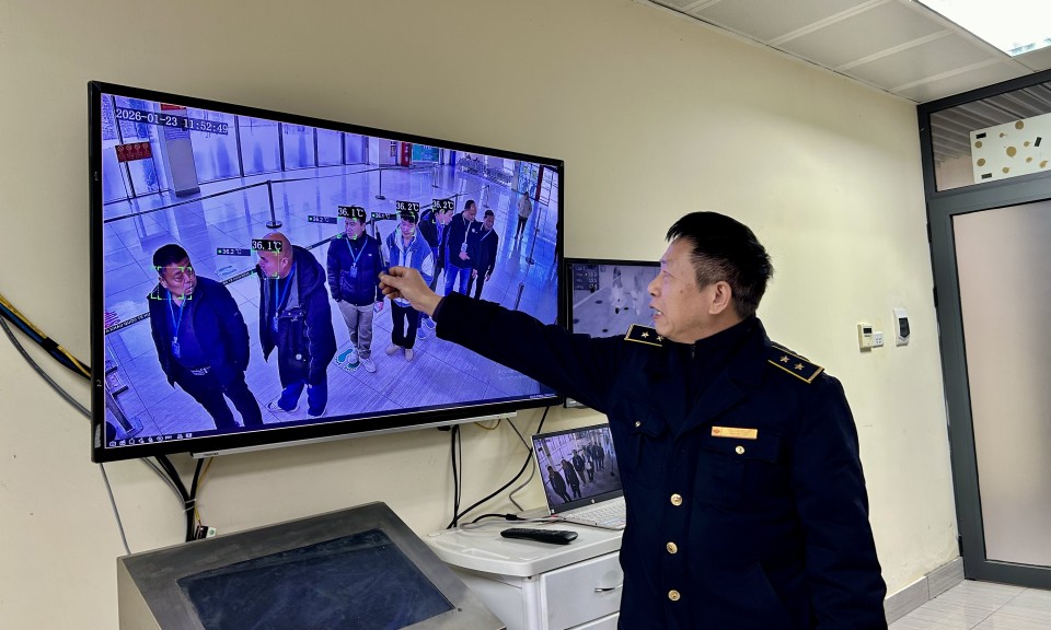 Ph&ograve;ng dịch Nipah từ sớm từ xa