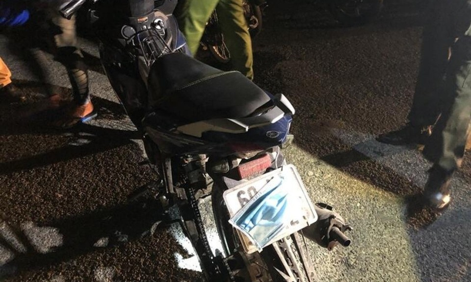 Che biển số xe &ocirc; t&ocirc;, xe m&aacute;y bị xử phạt thế n&agrave;o?