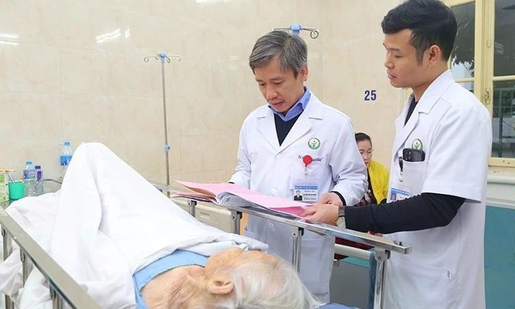 Viet Nam makes efforts to build equitable, high-quality, effective and sustainable healthcare system – Lang Son News