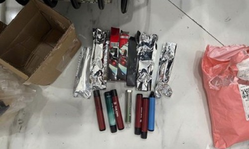 Cảnh gi&aacute;c với c&aacute;c loại ma t&uacute;y tr&aacute; h&igrave;nh