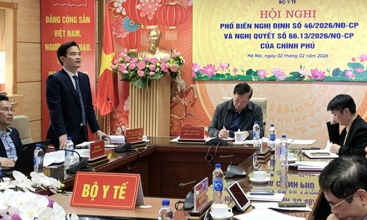 Phổ biến quy định mới về lĩnh vực an to&agrave;n thực phẩm