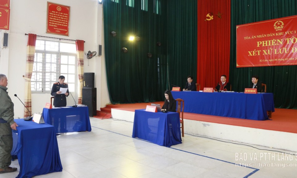 Vi phạm quy định về ph&ograve;ng ch&aacute;y, chữa ch&aacute;y, lĩnh &aacute;n hơn 2 năm t&ugrave;