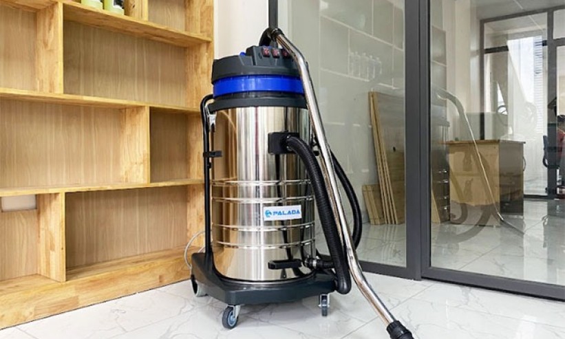 REVIEW 5 m&aacute;y h&uacute;t bụi c&ocirc;ng nghiệp cho xưởng gỗ: Si&ecirc;u mạnh, Bền l&acirc;u, An to&agrave;n