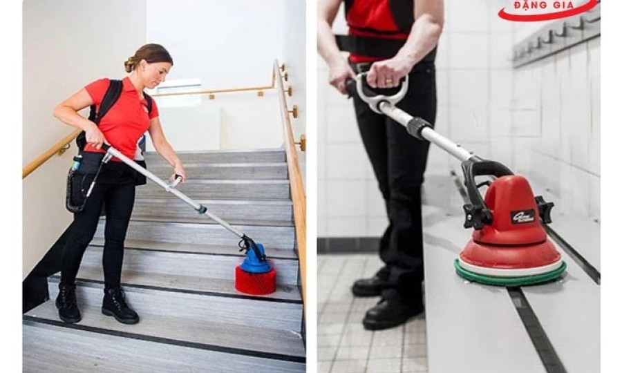 M&aacute;y ch&agrave; s&agrave;n Scrubber: Lựa chọn tối ưu cho mọi doanh nghiệp