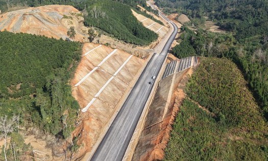 Phương &aacute;n khai th&aacute;c tạm cao tốc Hữu Nghị-Chi Lăng dịp Tết Nguy&ecirc;n đ&aacute;n