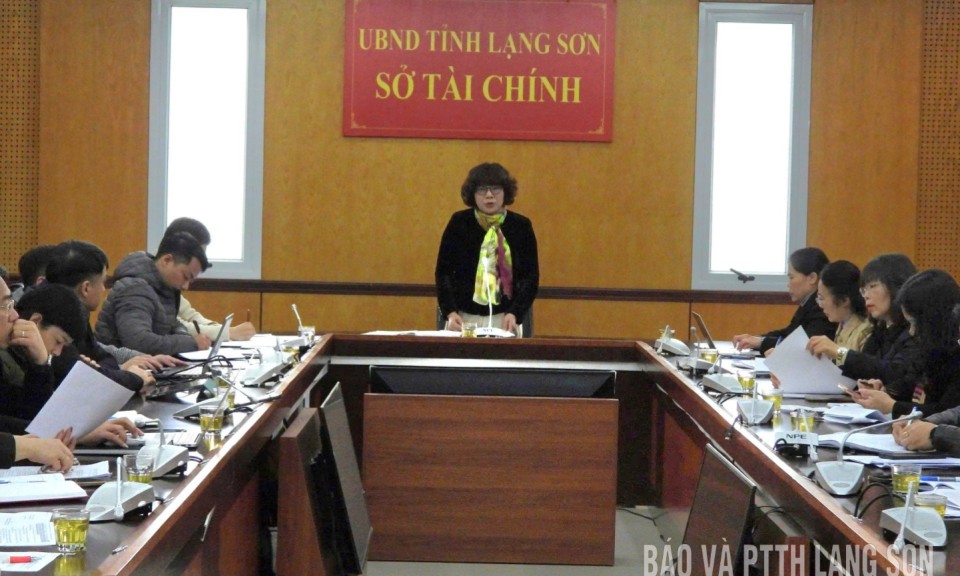 R&agrave; so&aacute;t tổng thể phương &aacute;n di chuyển c&aacute;c trụ sở bị ảnh hưởng c&aacute;c dự &aacute;n đầu tư c&ocirc;ng