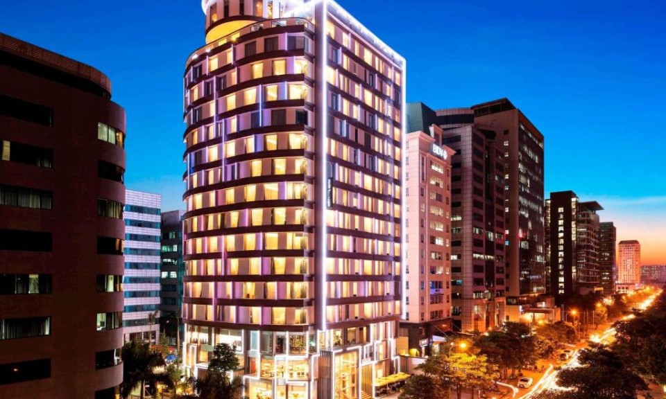Kh&aacute;m ph&aacute; những kh&aacute;ch sạn H&agrave; Nội sang trọng bậc nhất Traveloka 