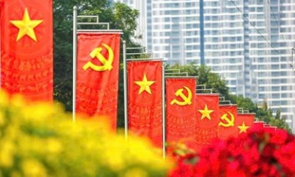 Qu&aacute;n triệt phương ch&acirc;m chỉ đạo Nghị quyết Đại hội XIV của Đảng