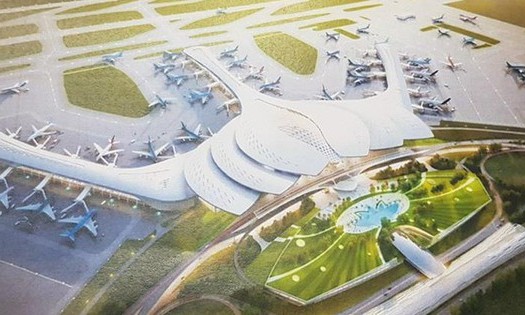 Khắc phục kịp thời c&aacute;c tồn tại, đẩy nhanh tiến độ Dự &aacute;n Cảng h&agrave;ng kh&ocirc;ng quốc tế Long Th&agrave;nh