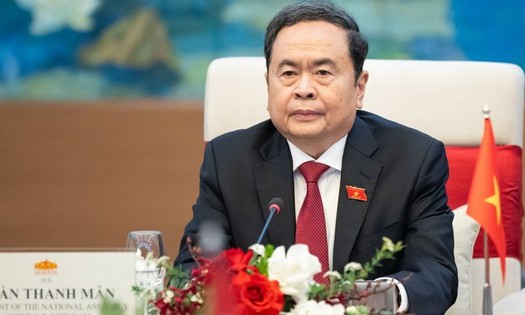 Danh s&aacute;ch ch&iacute;nh thức những người ứng cử đại biểu Quốc hội Kho&aacute; XVI