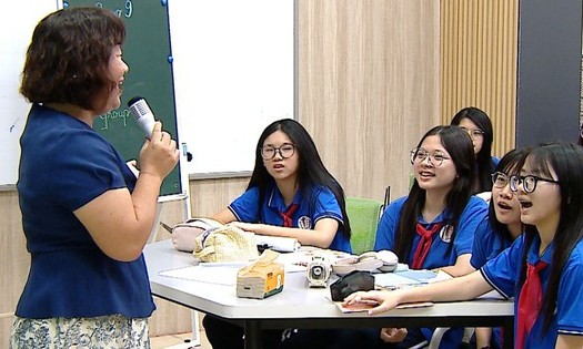 Những kỳ vọng về bước chuyển thực chất của gi&aacute;o dục