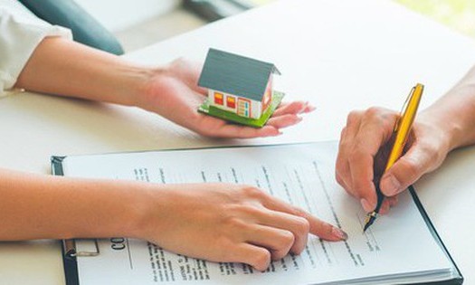 Thủ tục giao đất cho c&aacute; nh&acirc;n thường tr&uacute; tại x&atilde; m&agrave; kh&ocirc;ng c&oacute; đất ở