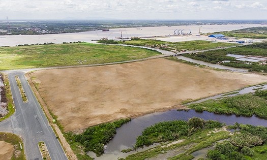 C&aacute;c h&igrave;nh thức cho thu&ecirc; đất