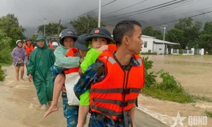 Dự kiến chế độ, ch&iacute;nh s&aacute;ch với tổ chức, c&aacute; nh&acirc;n hỗ trợ hoạt động trong t&igrave;nh trạng khẩn cấp