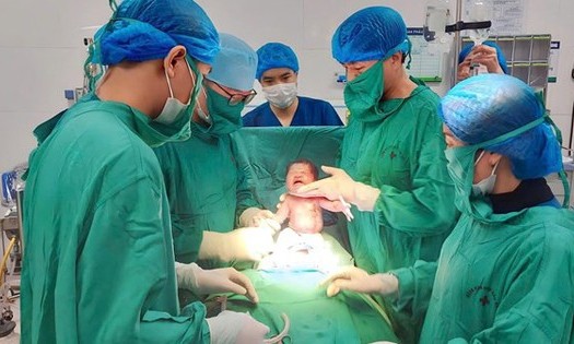 Hơn 11.000 trẻ ch&agrave;o đời trong 5 ng&agrave;y nghỉ Tết B&iacute;nh Ngọ 2026