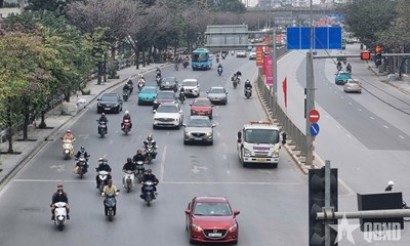 6 ng&agrave;y nghỉ Tết Nguy&ecirc;n đ&aacute;n B&iacute;nh Ngọ, tai nạn giao th&ocirc;ng giảm r&otilde; rệt