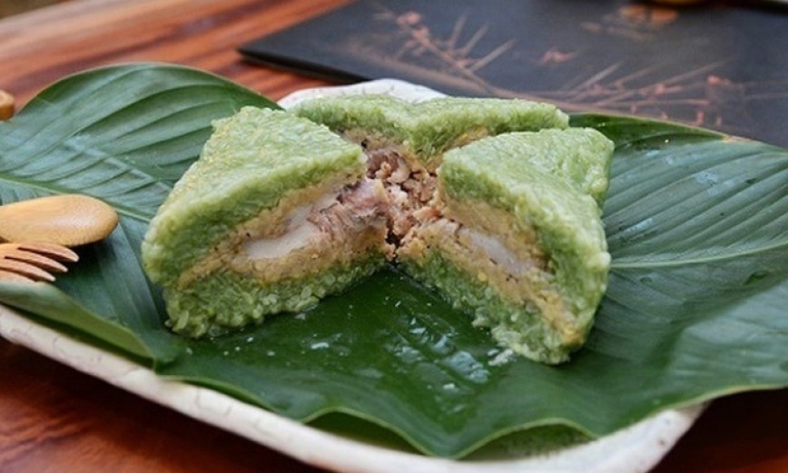 L&yacute; do b&aacute;nh chưng dễ bị thiu mốc