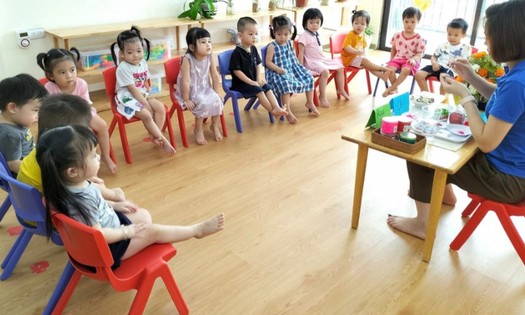 Gi&aacute;o vi&ecirc;n nghỉ thai sản, c&oacute; được thu&ecirc; gi&aacute;o vi&ecirc;n thay thế?