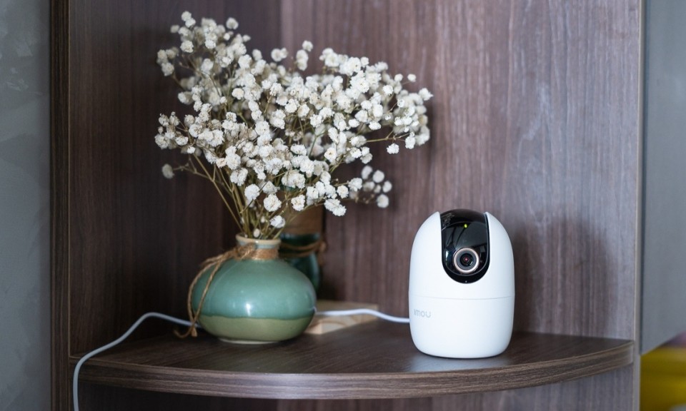 Camera Imou trong nh&agrave; loại n&agrave;o tốt? Kinh nghiệm chọn camera ph&ugrave; hợp