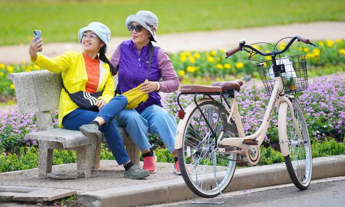 Dự b&aacute;o thời tiết ng&agrave;y 27/2: Miền Bắc hửng nắng sau chuỗi ng&agrave;y mưa ph&ugrave;n, nồm ẩm