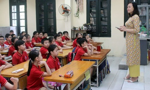 C&oacute; được sử dụng chứng chỉ sư phạm cũ để thi tuyển gi&aacute;o vi&ecirc;n?