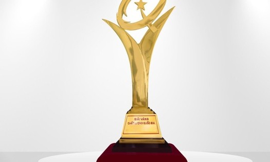 Ti&ecirc;u ch&iacute; x&eacute;t tặng Giải thưởng chất lượng quốc gia